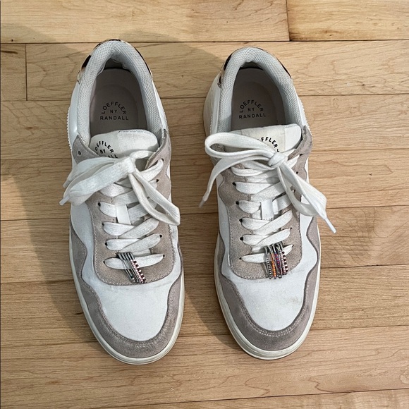 Loeffler Randall Sneakers - Picture 1 of 5